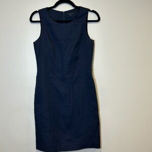 Theory sheath dress size 2.